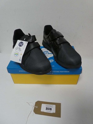 Lot 3576 - 1 x Men's DB shoes, UK 10