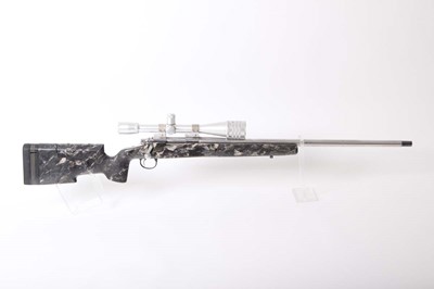 Lot 607 - (S1) 6.5x47mm Lapua Evolution Firearms No.1...