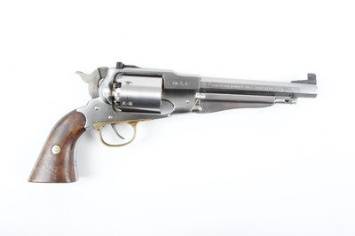 Lot 1822 - (S1) .36 Euroarms New Model Navy Pistol,...