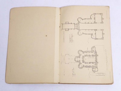 Lot 223 - A Guide to the Cathedral of the Church of...