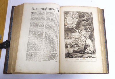 Lot 236 - The History of the Old and New Testaments from...