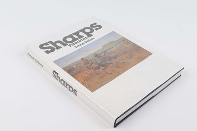 Lot 6 - Vol: Sharps Firearms by Frank Sellers