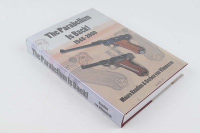 Lot 55 - Vol: The Parabellum is Back 1945 - 2000