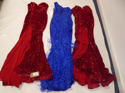 Lot 3x Portia & Scarlet dresses
