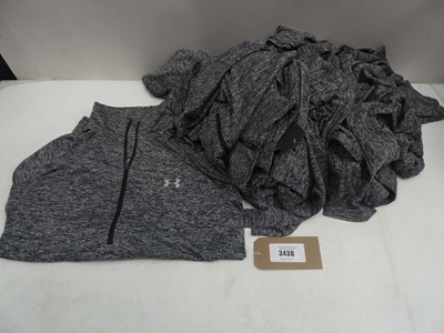 Lot 10 womens Under Armour tops