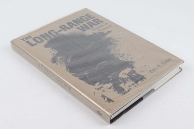 Lot 89 - Vol: The Long Range War Sniping in Vietnam by...