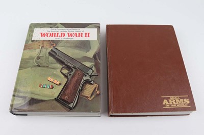 Lot 100 - 2 Vols: Colt's Commemorative Edition of the...