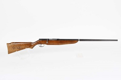 Lot 814 - (S2) .410 Webley & Scott 'The Sportsman'...