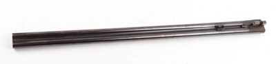 Lot 1664 - (S1) Pair .400 Express Double Rifle Ejector...