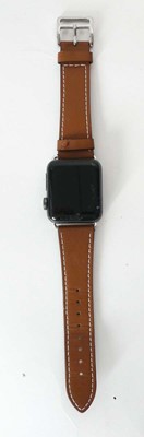 Lot 2169 - Apple Watch Series 3 38mm