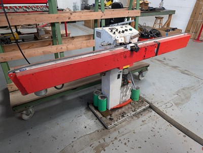 Lot 5 - PIB Machine by Thermoseal, 3 phase electric,...