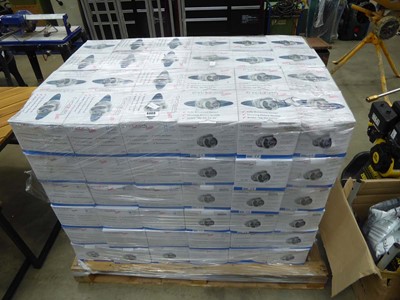 Lot 4460 - Pallet containing approx. 144 Cyclops...