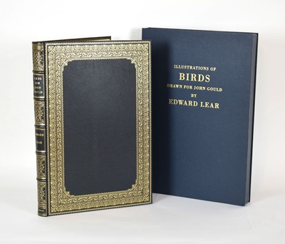 Lot 301 - The Folio Society 2012: 'Illustrations of...