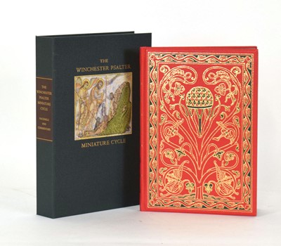 Lot 305 - The Folio Society 2015: 'The Winchester...