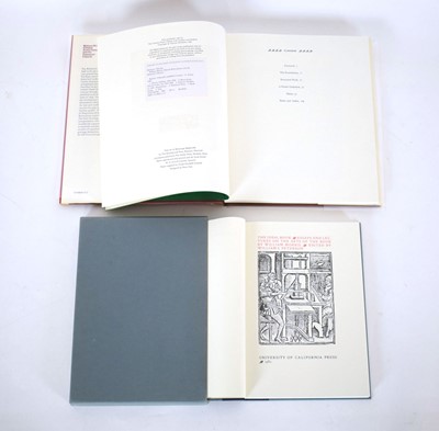 Lot 310 - University of California Press 1981: 'William...