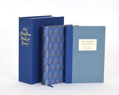 Lot 334 - The Folio Society: 'The Fitzwilliam Books of...