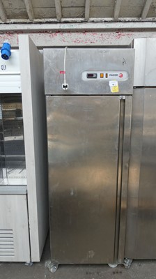 Lot 42 - 70cm Fagor single door freezer