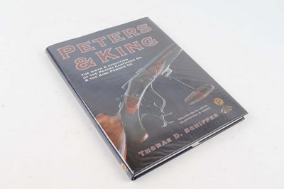 Lot 174 - Vol: Peters & King The Birth & Evolution of...