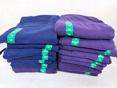 Lot 15x pairs Champion elite joggers, size XL,...