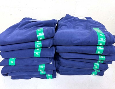 Lot 1008 - 14x pairs Champion elite joggers, size XL,...