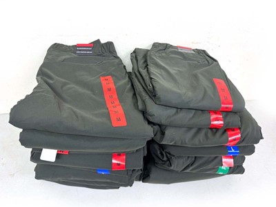 Lot 18x pairs Stormpack ladies windproof lined...