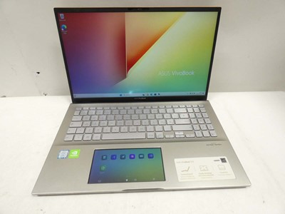 Lot 2004 - ASUS Vivobook S532F laptop with Intel i7-8565U,...