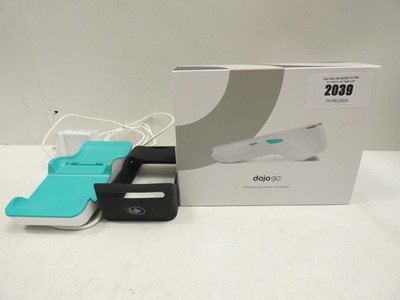 Lot 2039 - Dojo Go wireless PoS