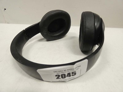 Lot 2045 - Beats Studio3 wireless headphones