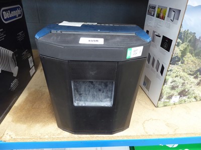 Lot 4556 - Royal 1005MC shredder