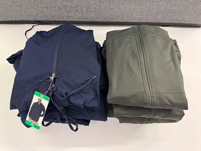 Lot 1174 - 20x full-zip jackets by 32 Degrees Heat (10x...