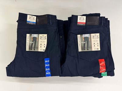 Lot 1186 - 20x pairs English Laundry 'Oaklum Pant'...