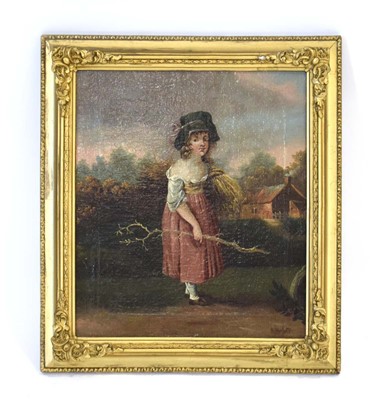 Lot 152 - Circle of George Morland (1763-1804), 'The...