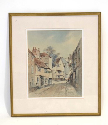 Lot 174 - Arthur Edward Davies (1893-1989), A...