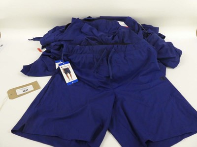 Lot 1311 - Approx. 15 pairs of mens Champion shorts