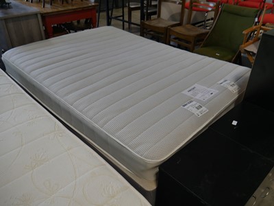 Lot 1089 - Anyday John Lewis & Partners mattress (approx....