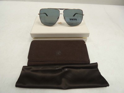 Lot 2025 - Pragnell SDR084 sunglasses with case and box