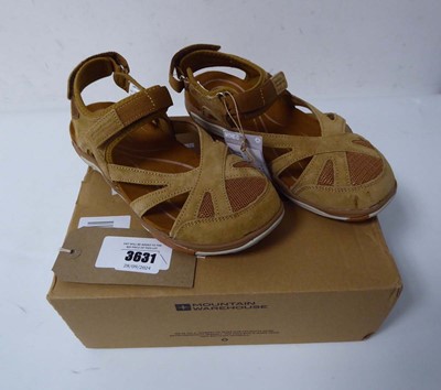 Lot 3631 - Boxed pair of ladies Mountain Warehouse Sussex...