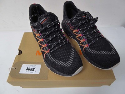 Lot 3638 - Boxed pair of ladies Merrell Bravada 2...