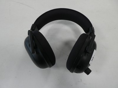 Lot 2095 - Unboxed Razer gaming headset