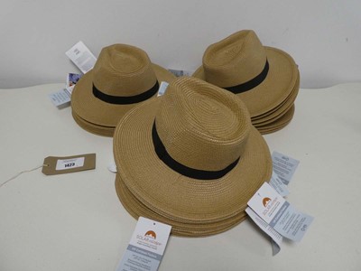 Lot 1423 - Approx. 26 Solar Escape UV hats