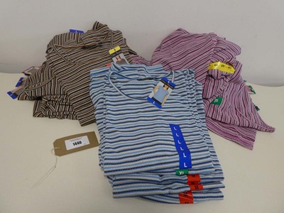 Lot 1440 - Approx. 25 ladies t-shirts by Ellen Reyes