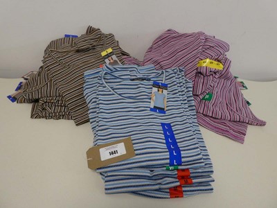 Lot 1441 - Approx. 25 ladies t-shirts by Ellen Reyes