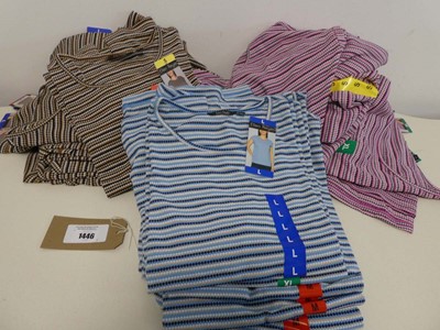 Lot 1446 - Approx. 25 ladies t-shirts by Ellen Reyes