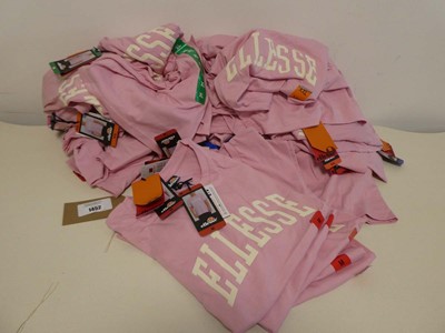 Lot 1452 - Approx. 25 ladies Ellesse t-shirts