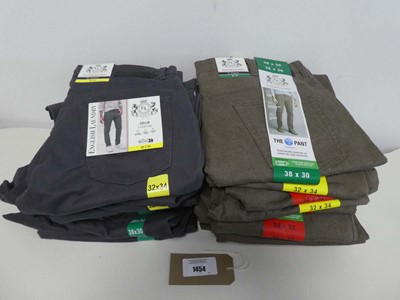 Lot 1454 - Approx. 20 mens trousers by English Laundry