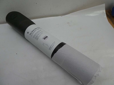 Lot 3556 - The Big Mat 5mm exercise mat