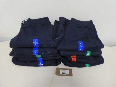 Lot 1463 - Approx. 10 pairs of Puma shorts