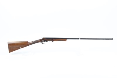 Lot 802 - (S2) .410 semi hammer by Cogswell & Harrison,...