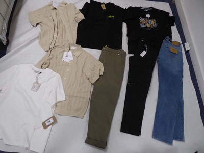 Lot 3702 - Selection of clothing to include Weekend...