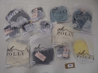 Lot 3705 - Selection of Oh Polly clothing